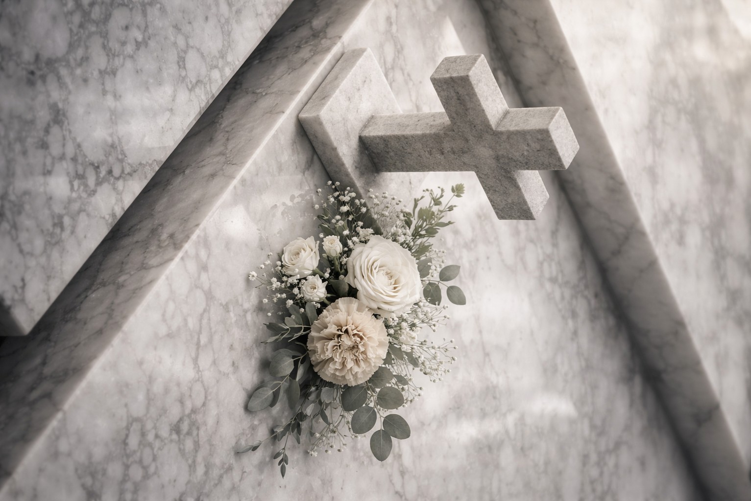 Monumente funerare și servicii memoriale